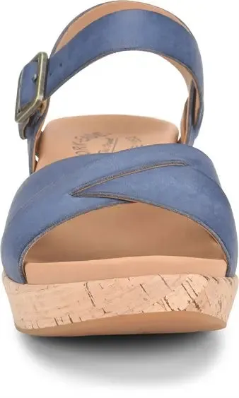 Women's Kork-Ease Myrna 2.0 – A Timeless Wedge with Modern Comfort