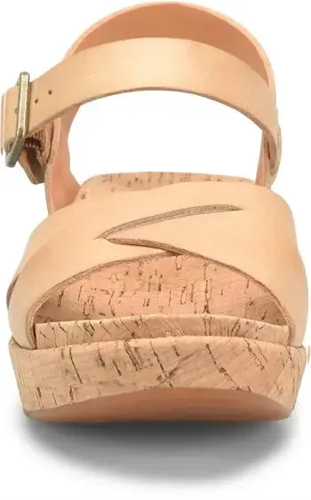 Women's Kork-Ease Myrna 2.0 – A Timeless Wedge with Modern Comfort