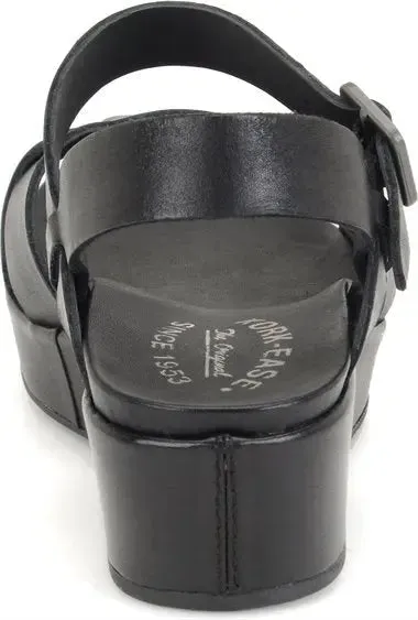 Women's Kork-Ease Myrna 2.0 – A Timeless Wedge with Modern Comfort
