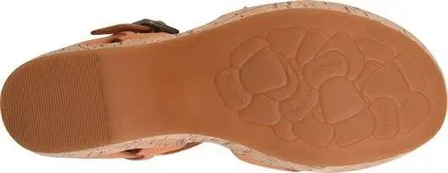 Women's Kork-Ease Myrna 2.0 – A Timeless Wedge with Modern Comfort