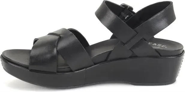 Women's Kork-Ease Myrna 2.0 – A Timeless Wedge with Modern Comfort