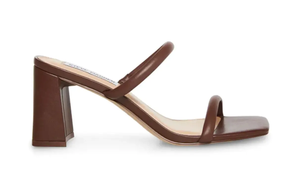 Women's Lilah Strappy Heel – Trendy, Chic & Perfect for Any Occasion