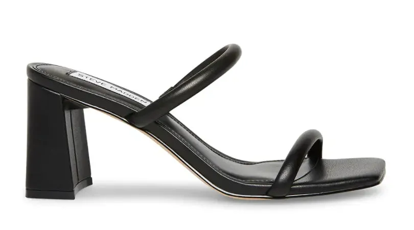 Women's Lilah Strappy Heel – Trendy, Chic & Perfect for Any Occasion