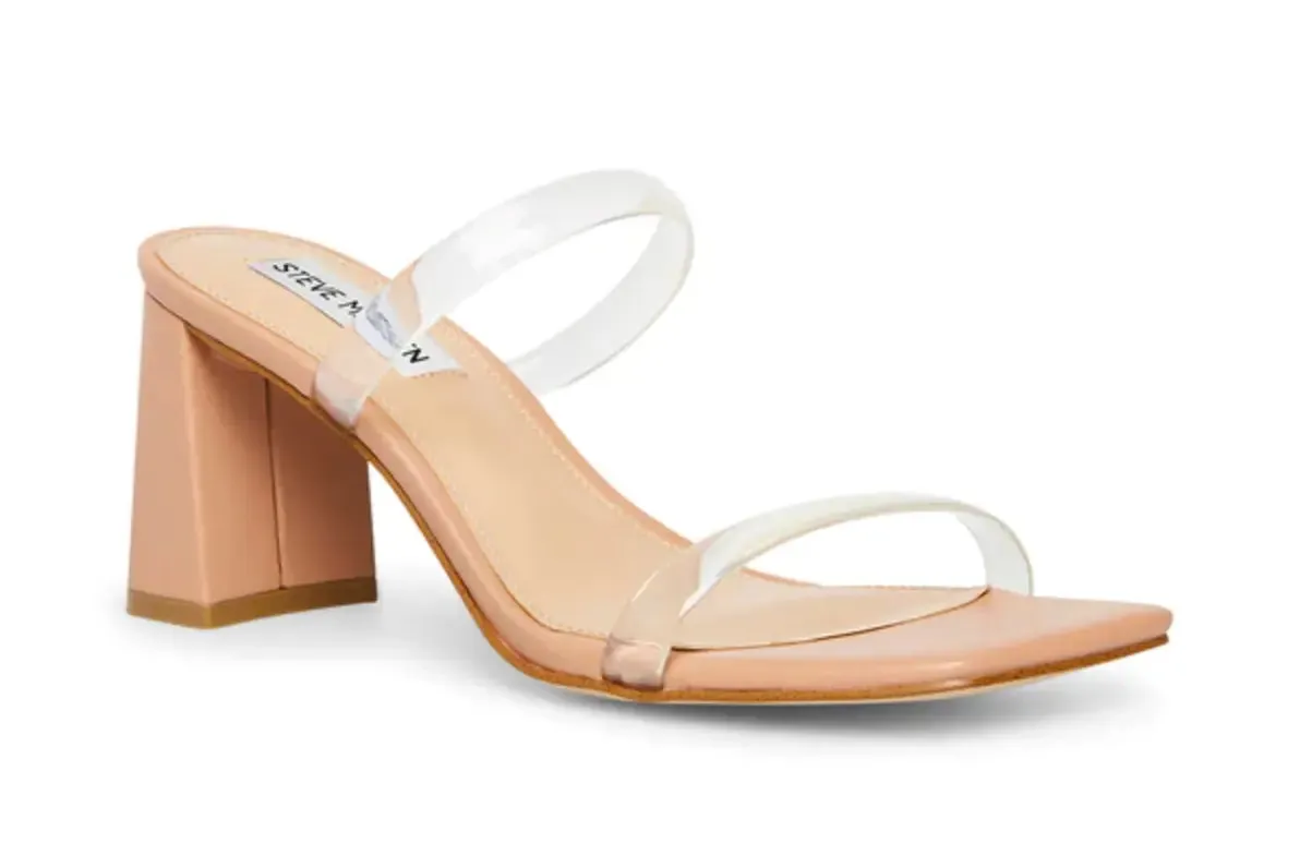 Women's Lilah Strappy Heel – Trendy, Chic & Perfect for Any Occasion