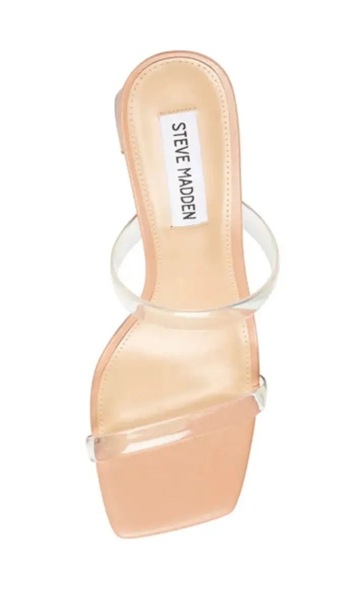 Women's Lilah Strappy Heel – Trendy, Chic & Perfect for Any Occasion