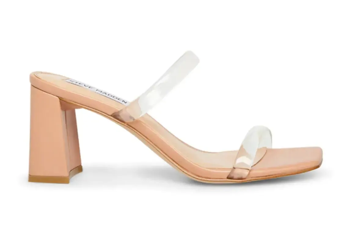 Women's Lilah Strappy Heel – Trendy, Chic & Perfect for Any Occasion