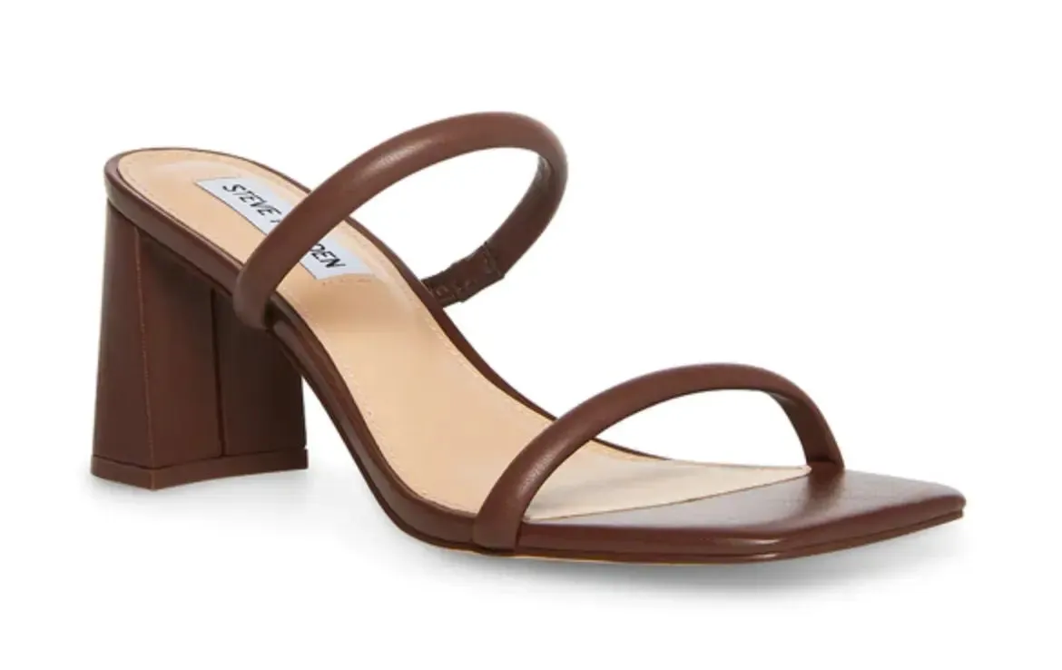 Women's Lilah Strappy Heel – Trendy, Chic & Perfect for Any Occasion