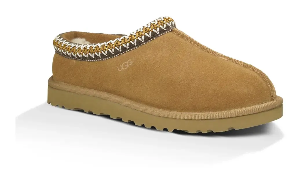 Women's UGG Tasman Slipper – Iconic Comfort & Timeless Style