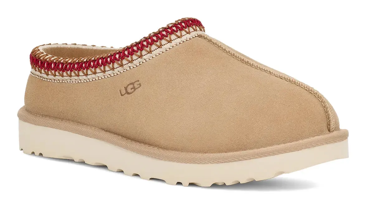 Women's UGG Tasman Slipper – Iconic Comfort & Timeless Style