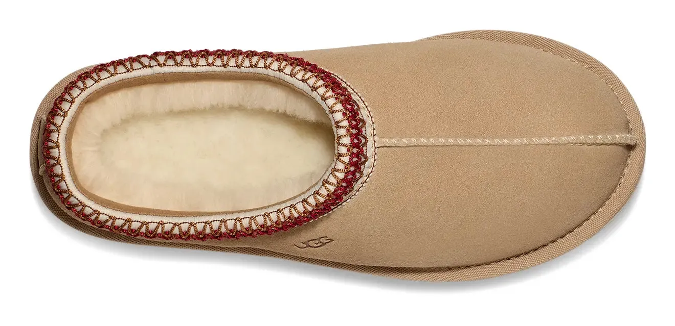 Women's UGG Tasman Slipper – Iconic Comfort & Timeless Style