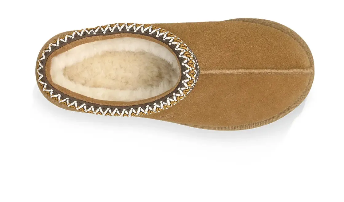 Women's UGG Tasman Slipper – Iconic Comfort & Timeless Style
