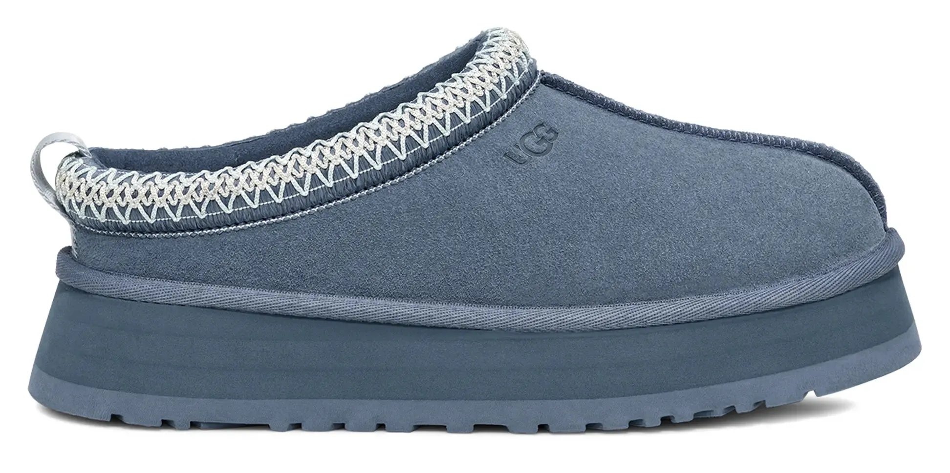 Women’s UGG Tazz – Cozy Platform Slipper with Stylish Lift