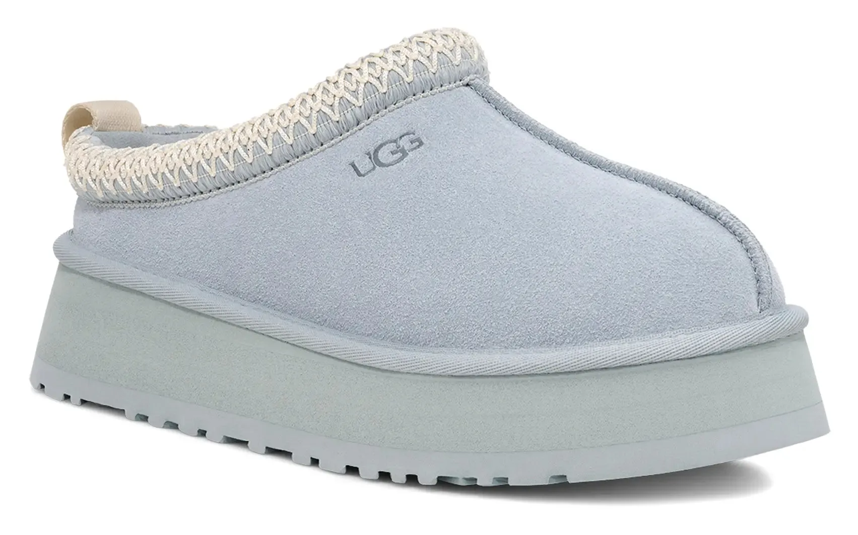 Women’s UGG Tazz – Cozy Platform Slipper with Stylish Lift