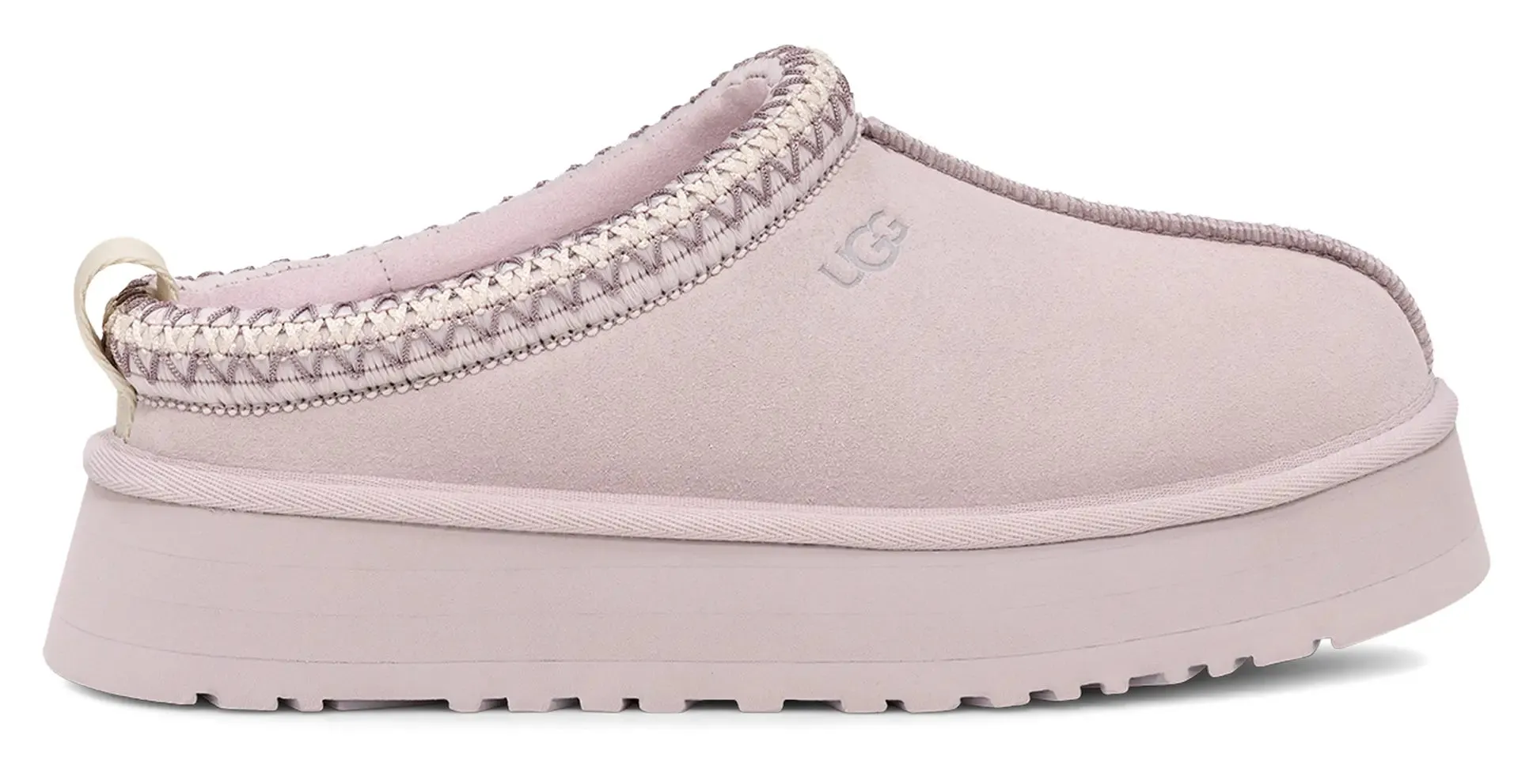 Women’s UGG Tazz – Cozy Platform Slipper with Stylish Lift