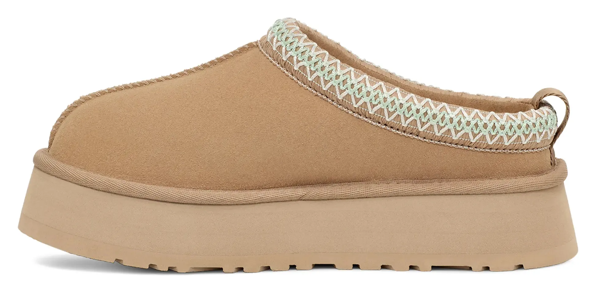 Women’s UGG Tazz – Cozy Platform Slipper with Stylish Lift