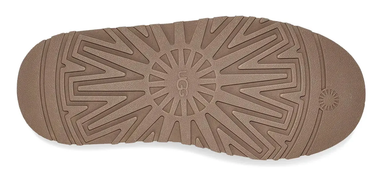 Women’s UGG Tazz – Cozy Platform Slipper with Stylish Lift