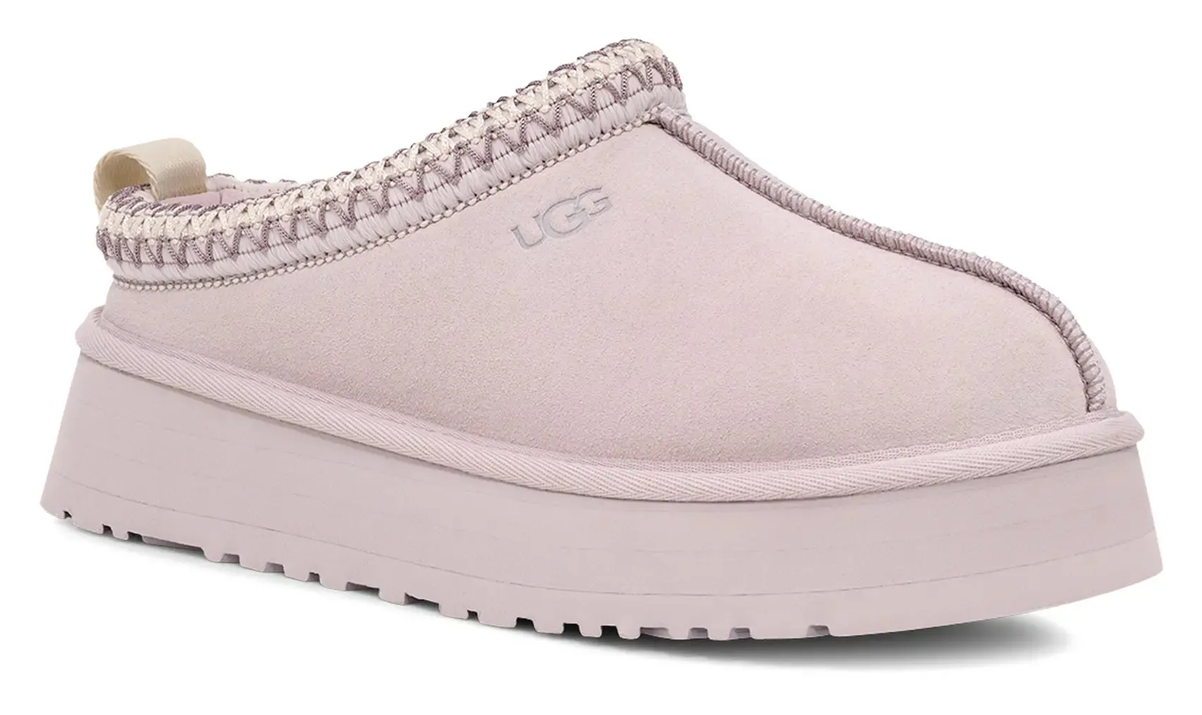 Women’s UGG Tazz – Cozy Platform Slipper with Stylish Lift