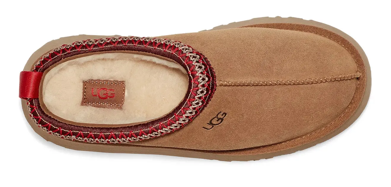 Women’s UGG Tazz – Cozy Platform Slipper with Stylish Lift