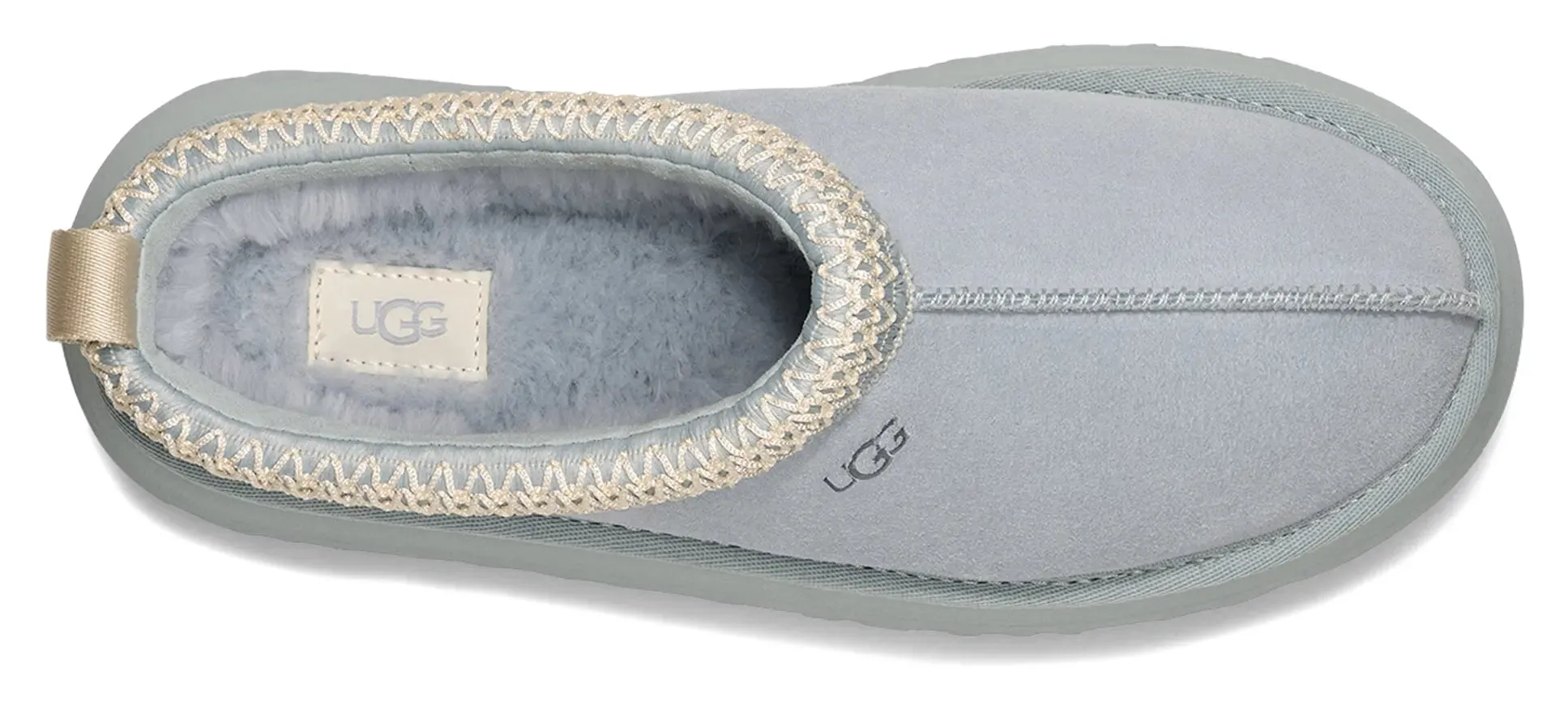 Women’s UGG Tazz – Cozy Platform Slipper with Stylish Lift
