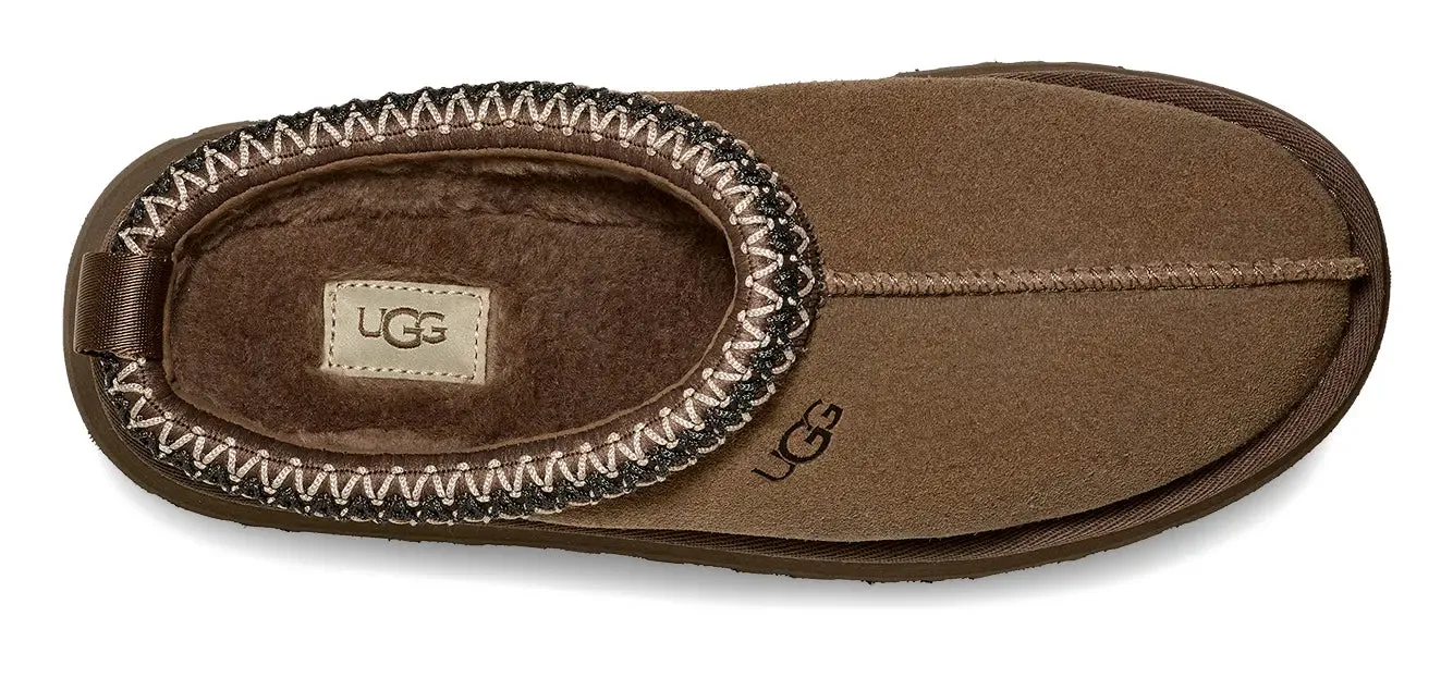 Women’s UGG Tazz – Cozy Platform Slipper with Stylish Lift