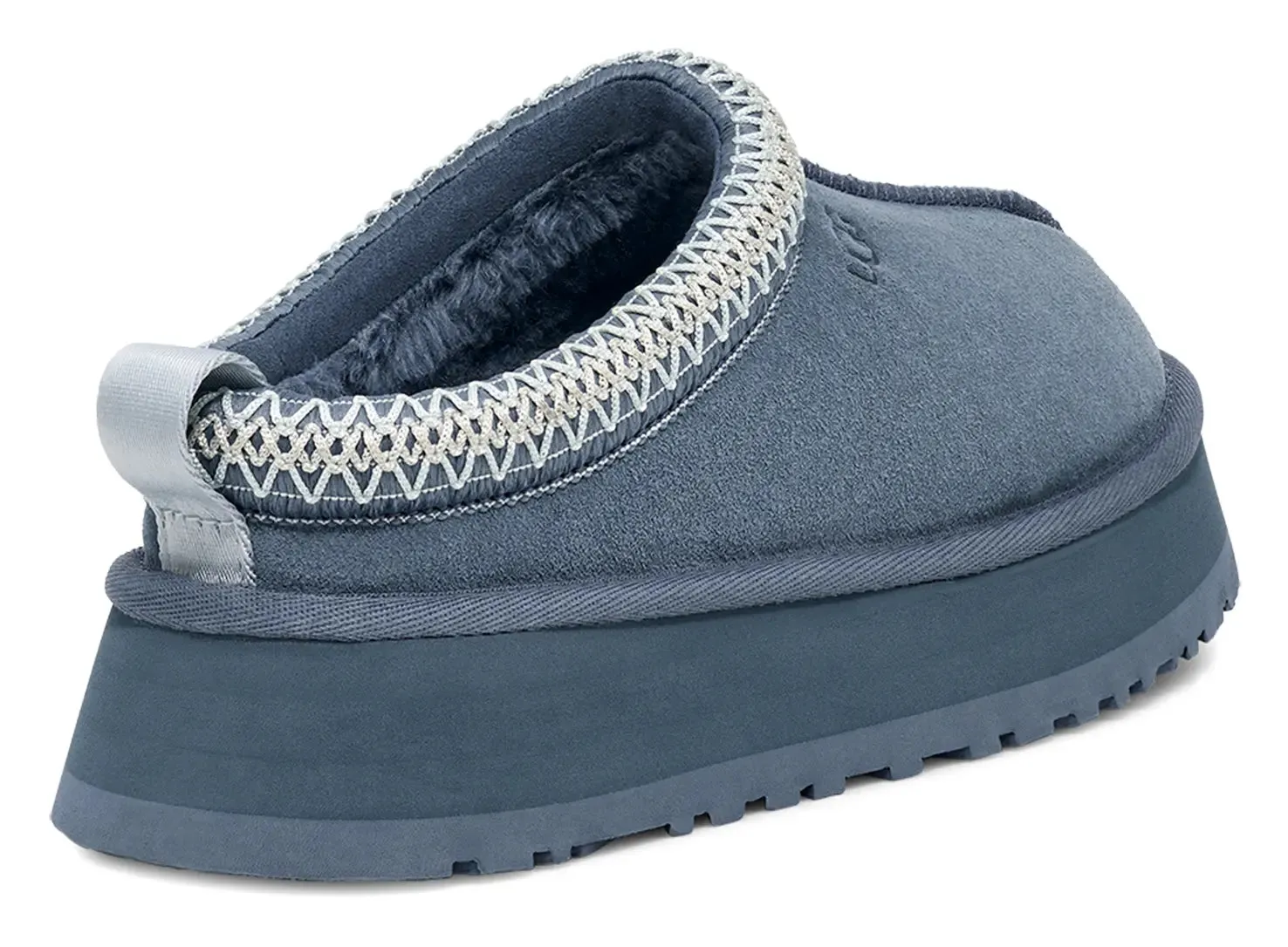 Women’s UGG Tazz – Cozy Platform Slipper with Stylish Lift