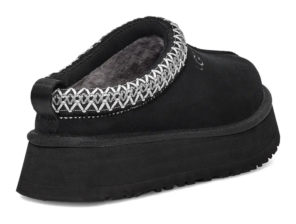 Women’s UGG Tazz – Cozy Platform Slipper with Stylish Lift