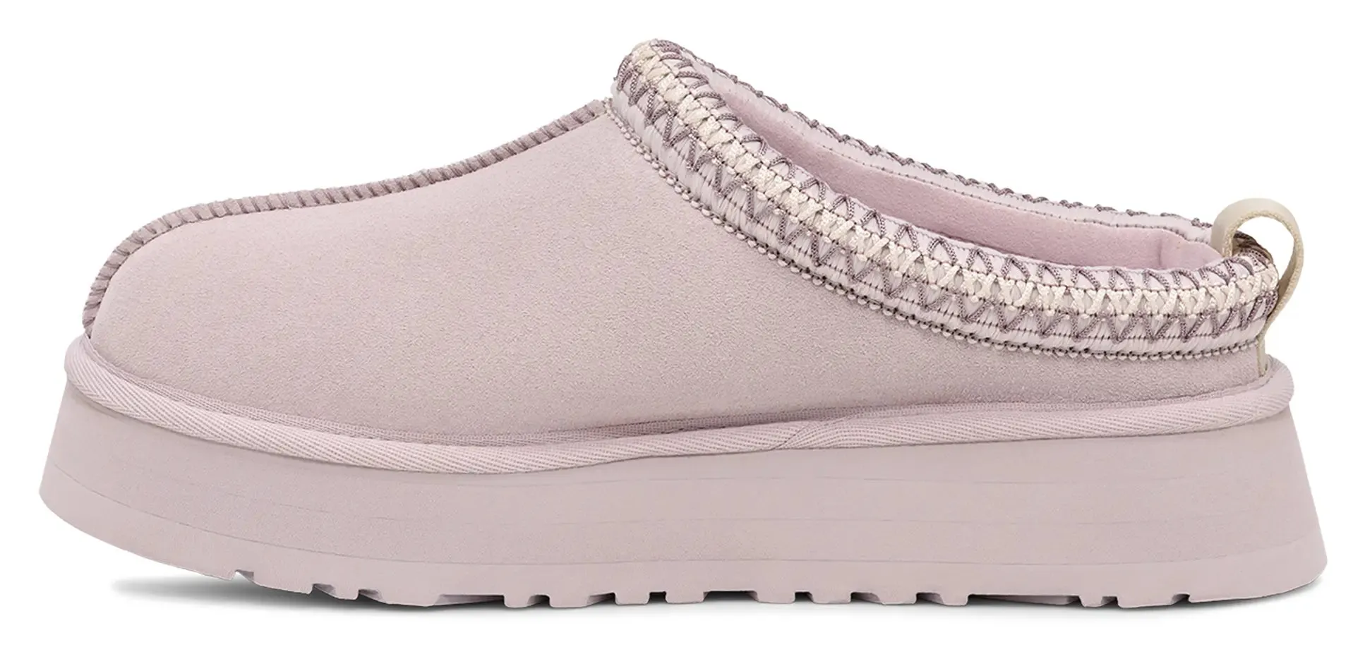Women’s UGG Tazz – Cozy Platform Slipper with Stylish Lift