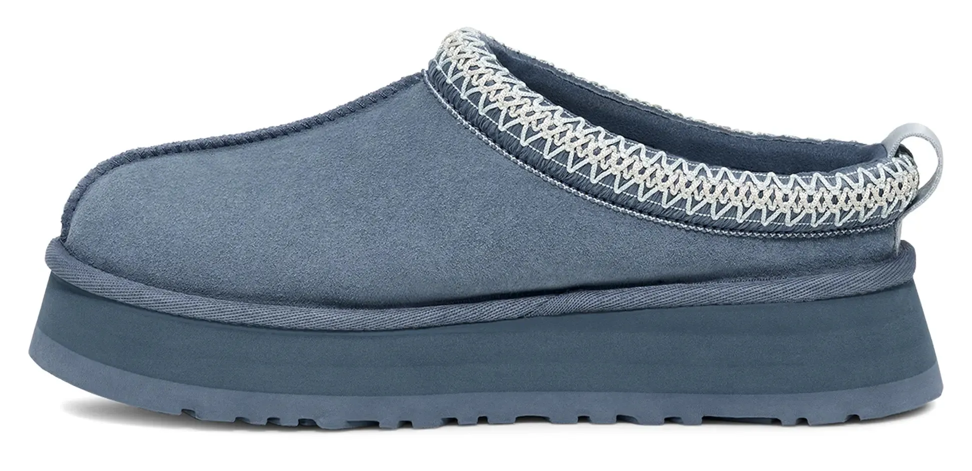 Women’s UGG Tazz – Cozy Platform Slipper with Stylish Lift