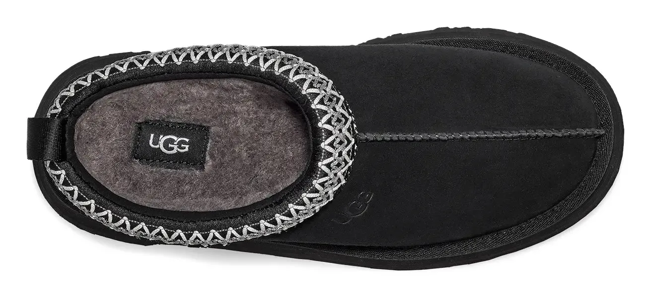 Women’s UGG Tazz – Cozy Platform Slipper with Stylish Lift