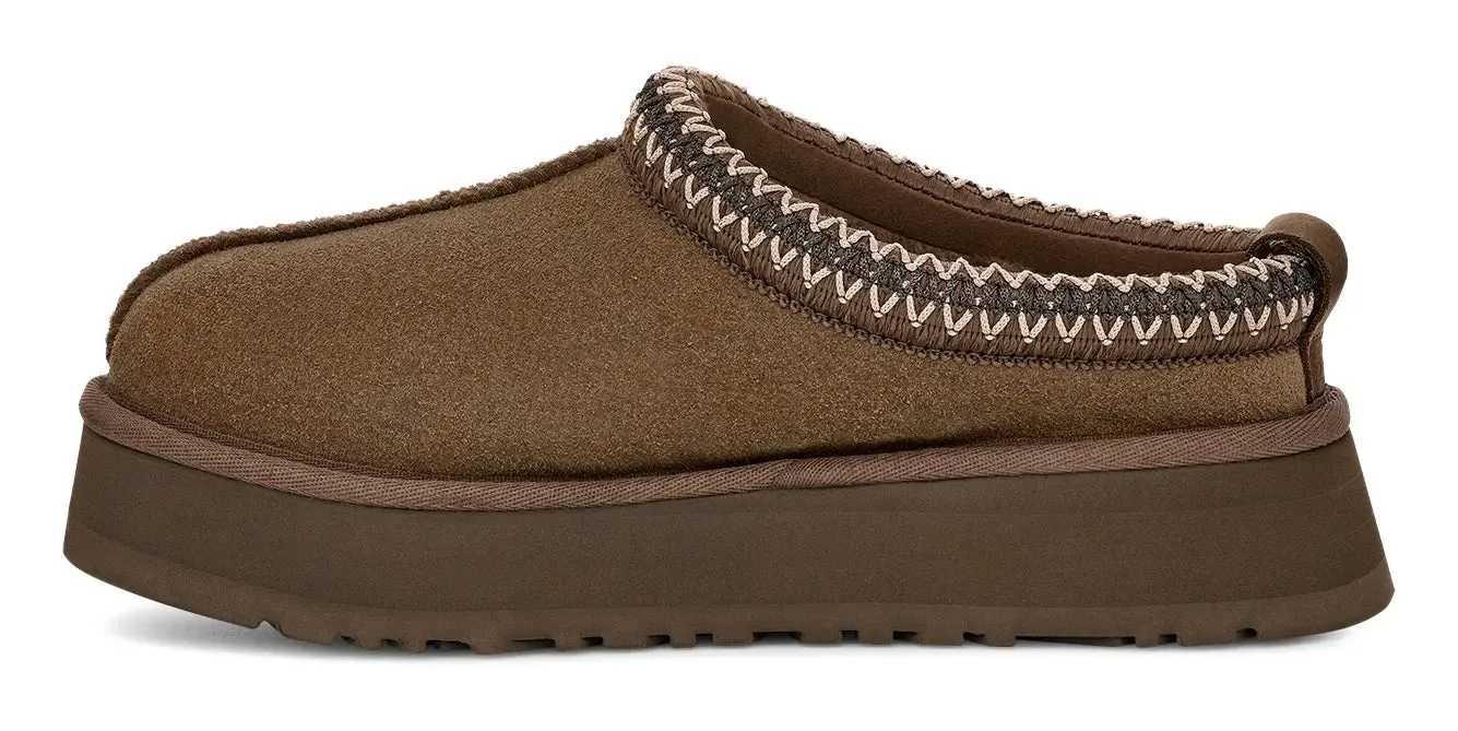 Women’s UGG Tazz – Cozy Platform Slipper with Stylish Lift