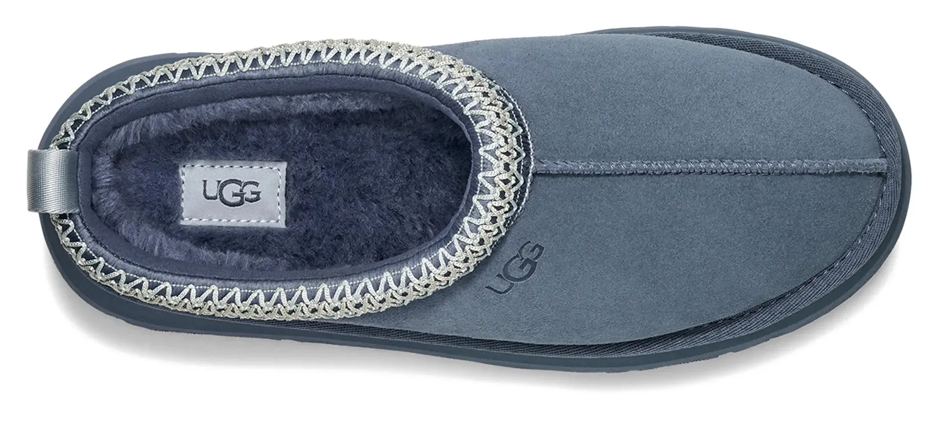 Women’s UGG Tazz – Cozy Platform Slipper with Stylish Lift