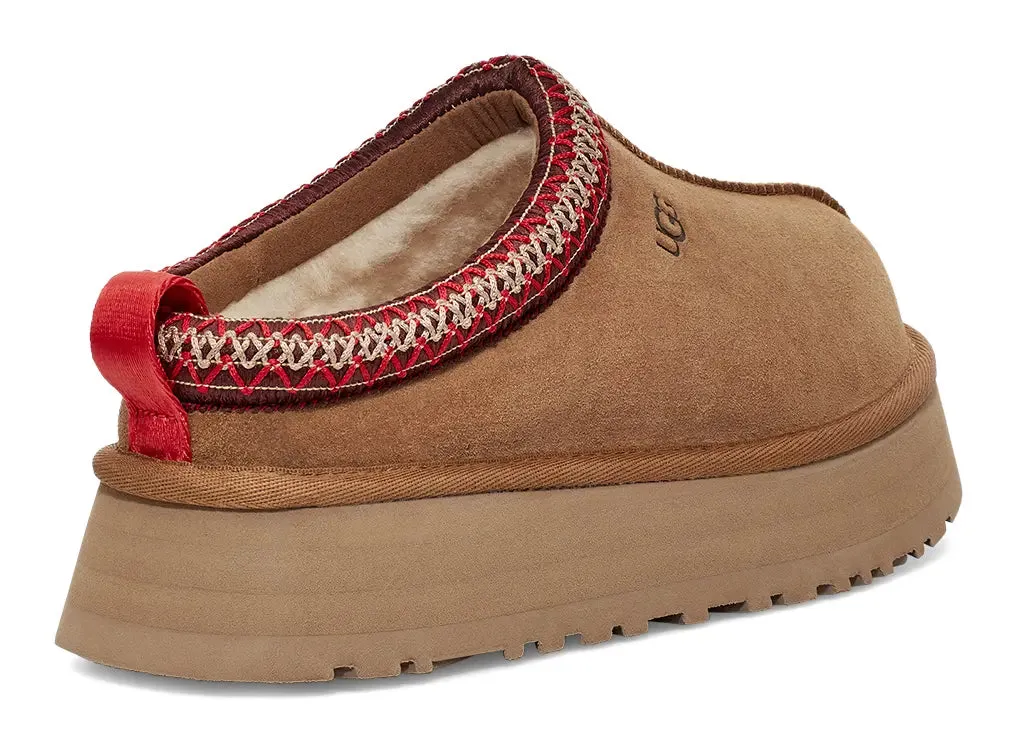 Women’s UGG Tazz – Cozy Platform Slipper with Stylish Lift
