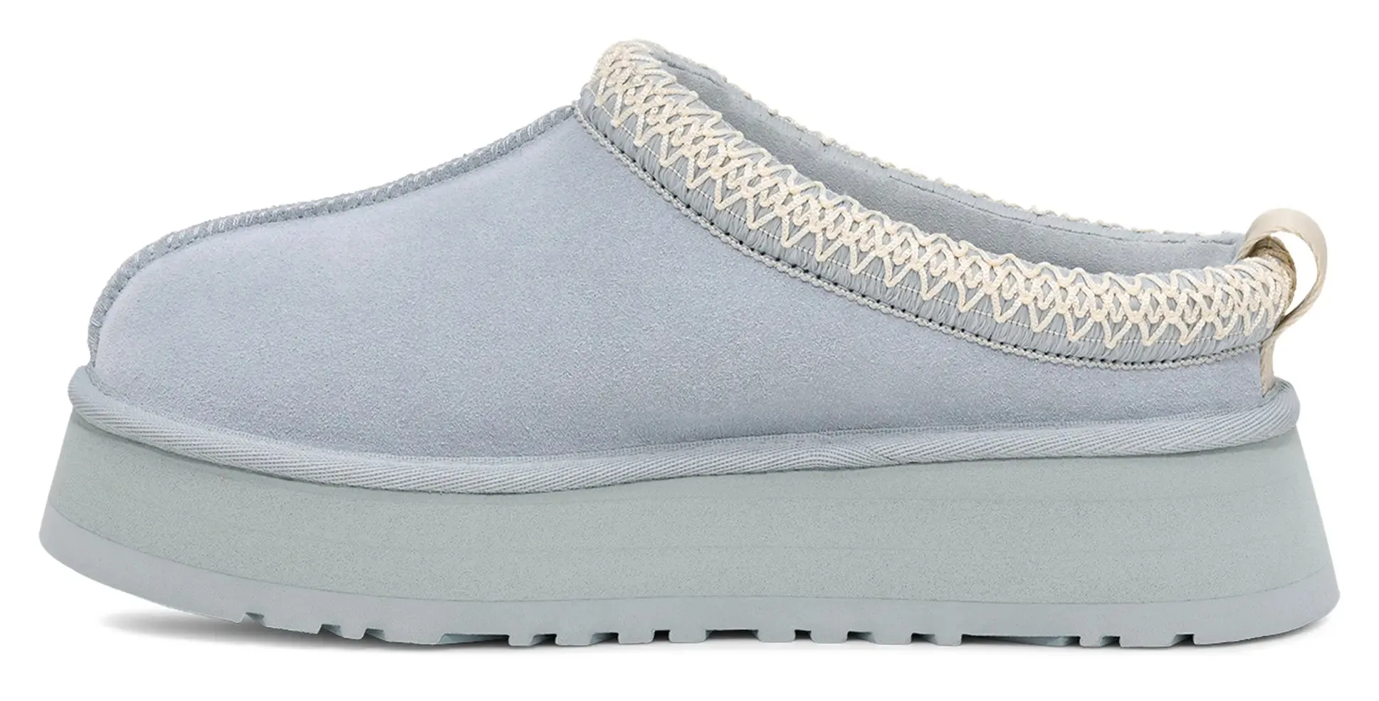 Women’s UGG Tazz – Cozy Platform Slipper with Stylish Lift