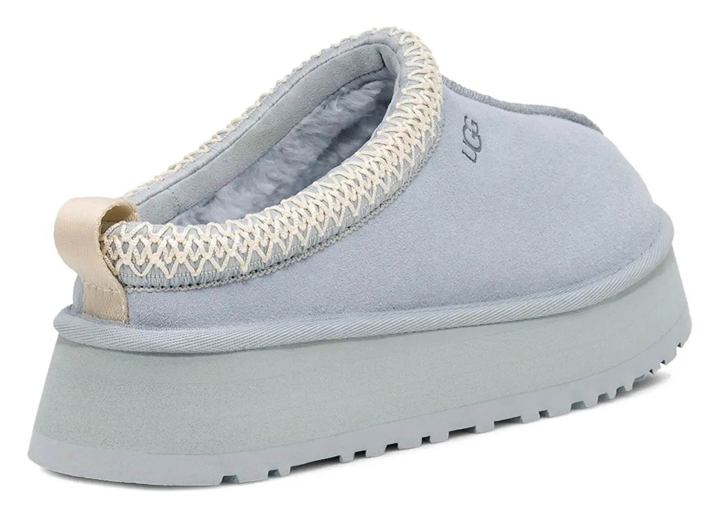Women’s UGG Tazz – Cozy Platform Slipper with Stylish Lift