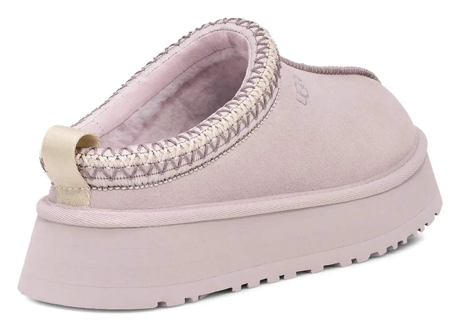 Women’s UGG Tazz – Cozy Platform Slipper with Stylish Lift