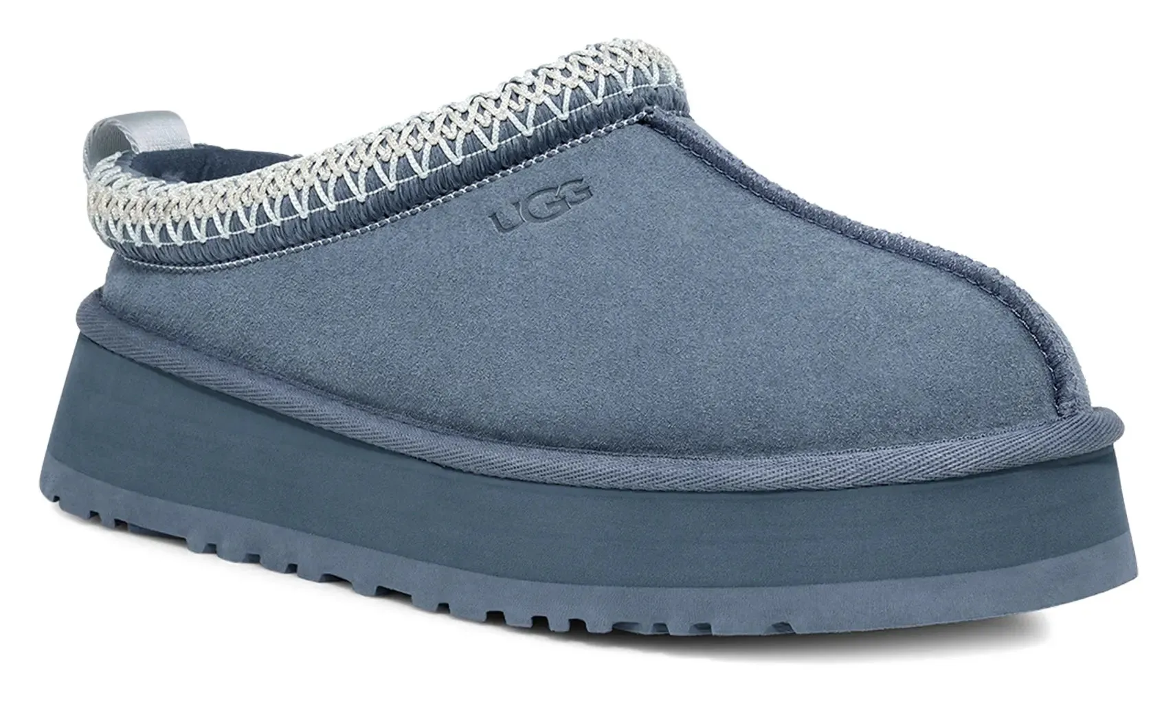 Women’s UGG Tazz – Cozy Platform Slipper with Stylish Lift