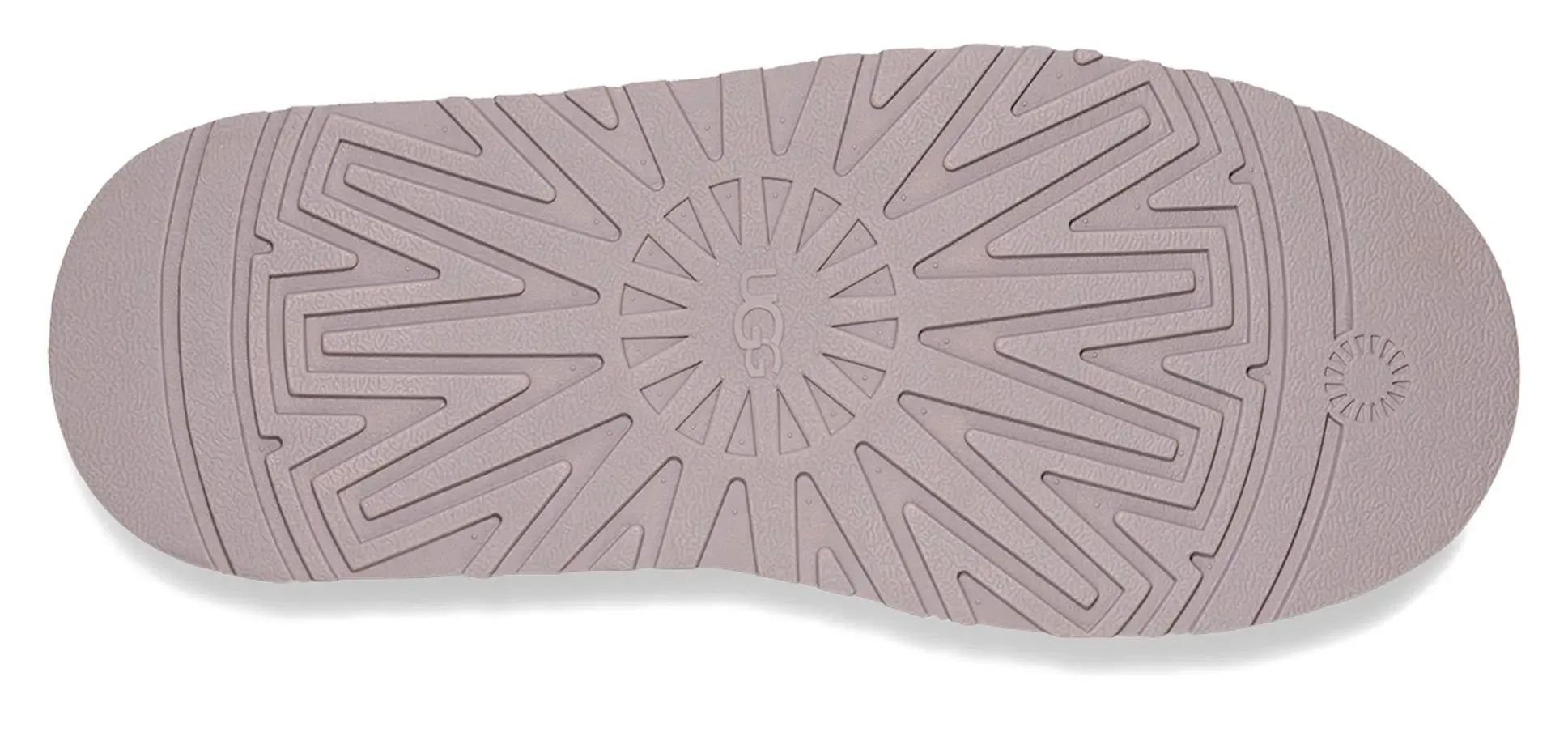 Women’s UGG Tazz – Cozy Platform Slipper with Stylish Lift