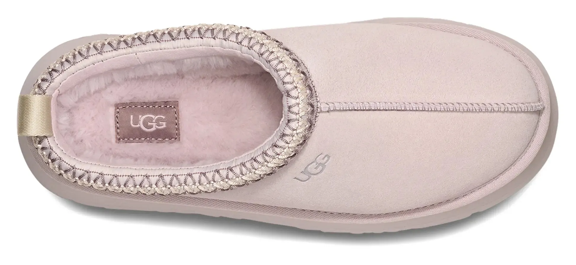 Women’s UGG Tazz – Cozy Platform Slipper with Stylish Lift