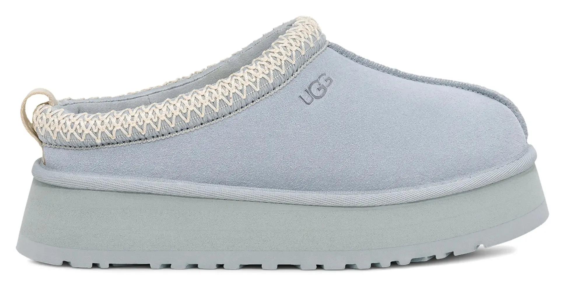 Women’s UGG Tazz – Cozy Platform Slipper with Stylish Lift