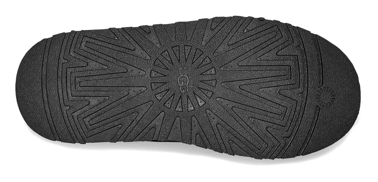 Women’s UGG Tazz – Cozy Platform Slipper with Stylish Lift