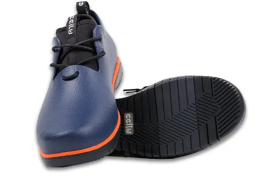 XPRESOLE PANTO MEN (LOW TOP)