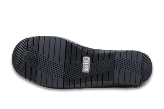 XPRESOLE PANTO MEN (LOW TOP)