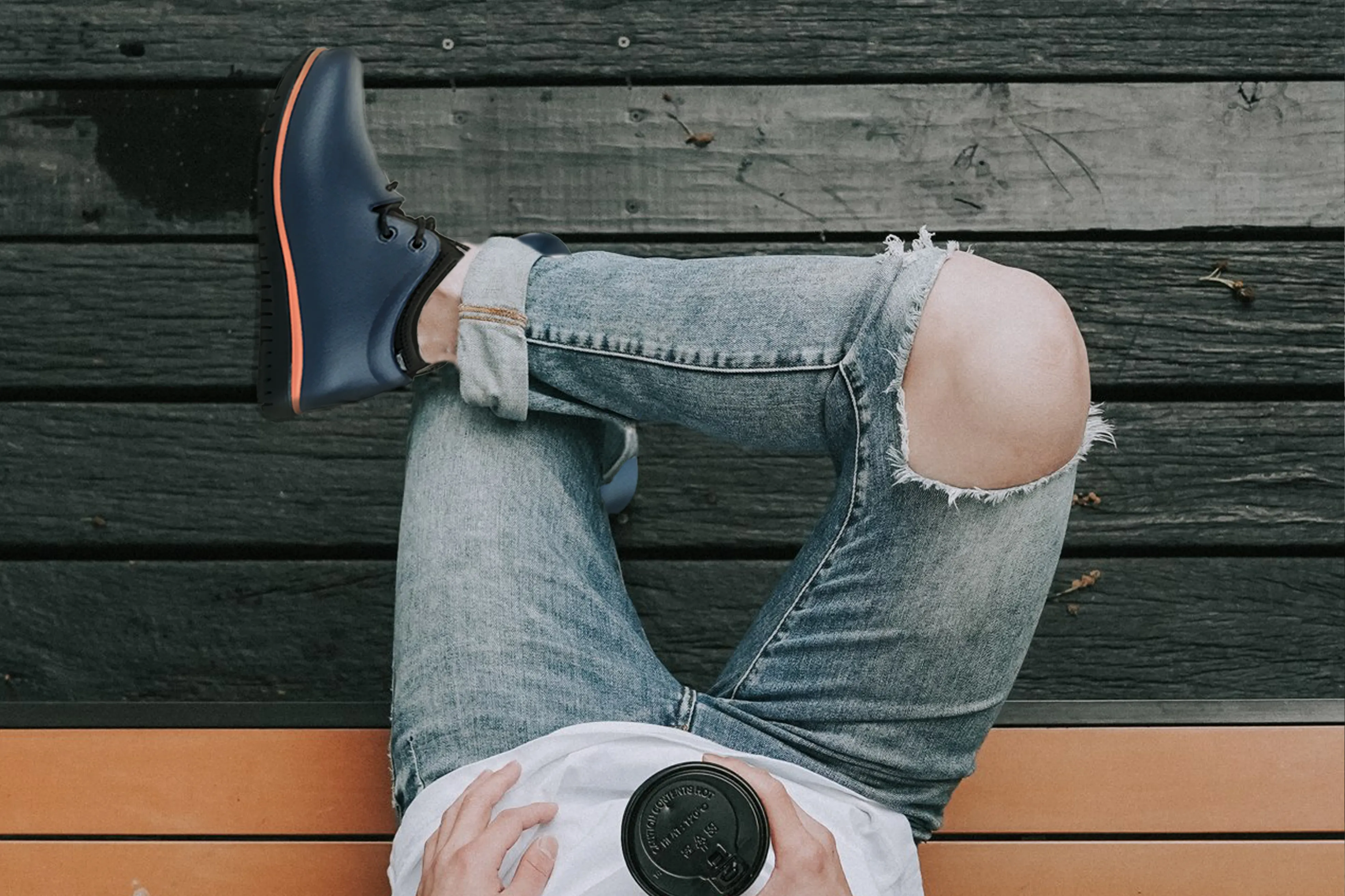 XPRESOLE PANTO MEN (LOW TOP)